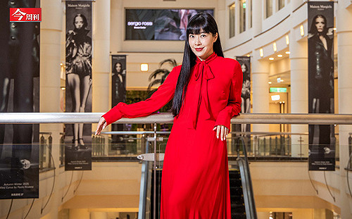 精品客群改出國血拚 微風廣場前三季虧損逾6千萬！廖曉喬推小眾＋體驗雙策略 能扳回一城？