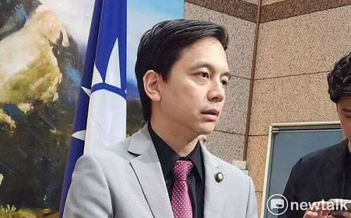 賴清德談「九二共識」 國民黨：總統為什麼要倡和習近平主張？