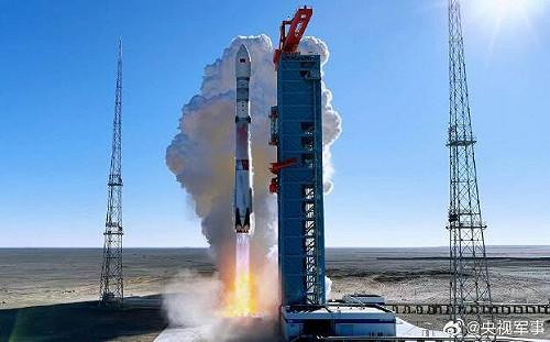 中國「朱雀三號」首飛回收試驗失敗　異常燃燒未能「軟著陸」