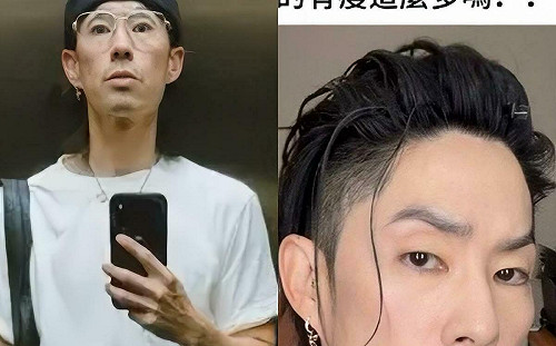 吳建豪「暴瘦照曝光」嚇壞粉絲！本人發聲揭原因