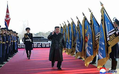 北約：朝鮮援俄部隊死傷過半  換取的技術威脅日韓