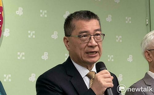 批國民黨不出席搞砸了！徐國勇：「不副署」不是終極目的