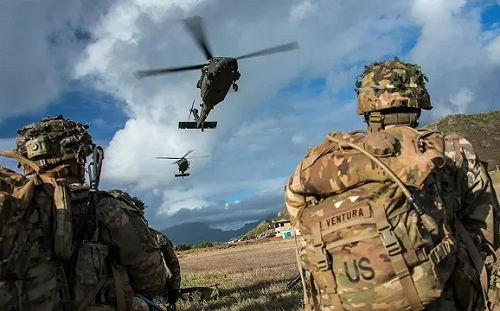 居然沒人譴責! 「異常安靜」的斬首 美軍無人機突襲 葉門蓋達領袖身亡