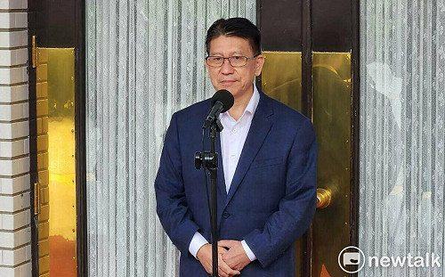 藍新竹縣長初選 林思銘決定退出 由徐欣瑩、陳見賢相爭