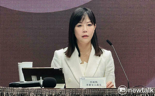 台灣將訓練美國勞工？李慧芝：在美營運企業訓練當地勞工很自然