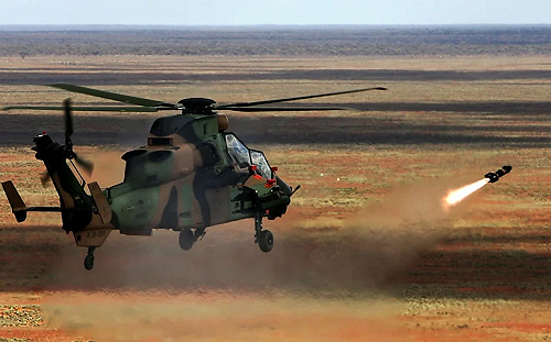 援烏ING！ 澳要給「虎式直升機」、丹麥准烏境內設軍工廠、加再砸金援 