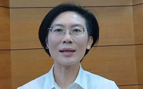 賴清德支持美國再工業化   林岱樺：高雄軍工產業打造新護國神山