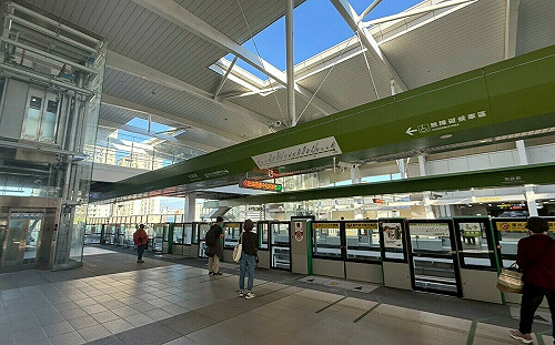 中捷藍線哪三站房市含金量最高？市政府、科博館、朝馬成核心站點