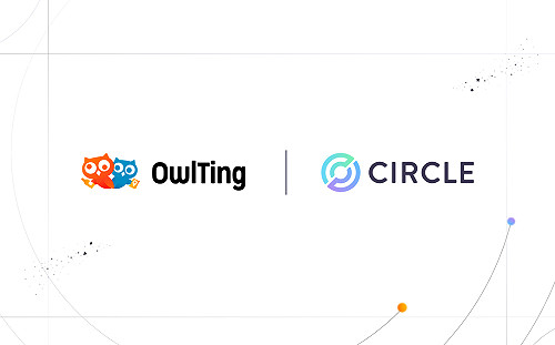 OwlPay 用戶可直接付 USDC！接入 Circle Network 跨境匯款近乎即時