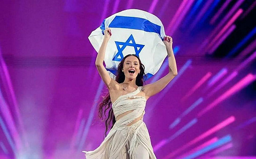 以色列參賽引爆退賽潮! 愛爾蘭、西班牙等4國退出2026歐洲歌唱大賽