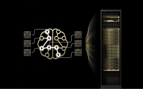 什麼是混合專家？為何搭載 NVIDIA Blackwell NVL72 運行快十倍