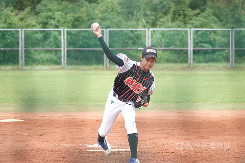 威力盃少棒許哲睿飆8K展強心臟　新北1分勝雲林