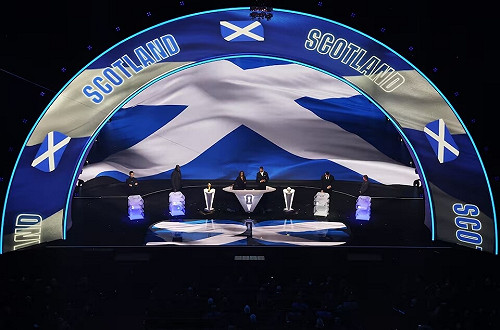 2026世界盃分組遇強敵　蘇格蘭海地等隊球迷有信心