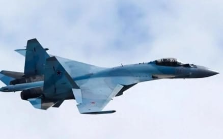 中國殲-10C慘被踢出局! 伊朗豪砸65億美元購48架蘇-35 為這4大原因……