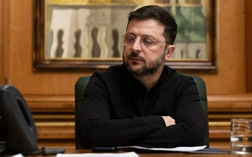 美烏會談結束無明顯突破！俄軍猛攻烏克蘭重要基礎建設讓平民受苦