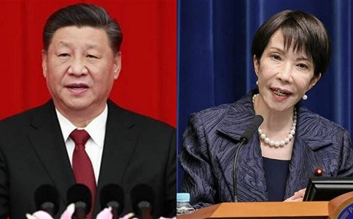 中國不認舊金山合約茲事體大！謝金河：等於台澎地位退回馬關條約