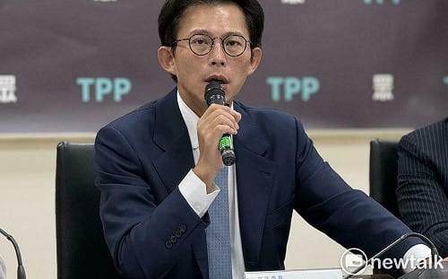 檢將約談凱思負責人？黃國昌嗆告《鏡週刊》：絕不容宵小鼠輩禍亂國家 