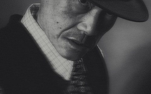 電影《大濛》特務范春為何沒報應？文史作家揭原型：現實中殺人魔更風光