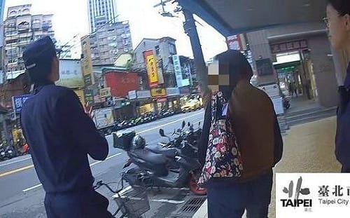 「怎麼又是妳？」 文山警第三度攔阻巨款匯出 8旬婦險被騙4,800萬