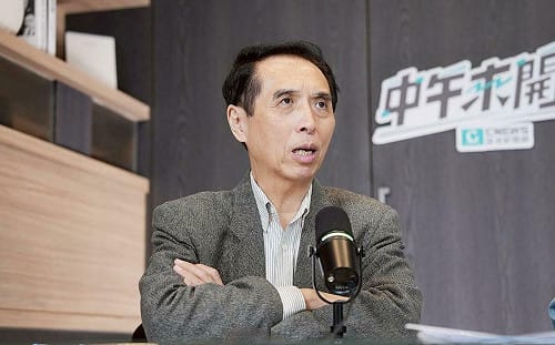 自家人不挺！ 陳玉珍提助理費除罪化 前藍委：別上來就想貪 