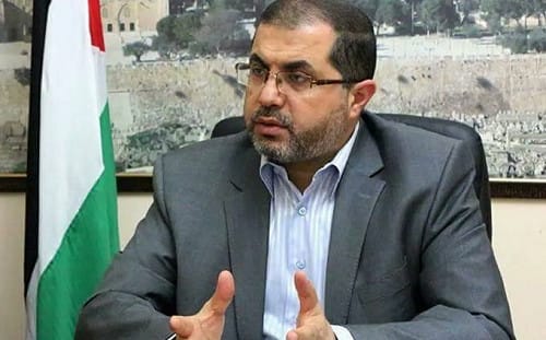 加薩停火協議將邁向第二階段！ 哈瑪斯高官：對凍結武器持樂觀態度