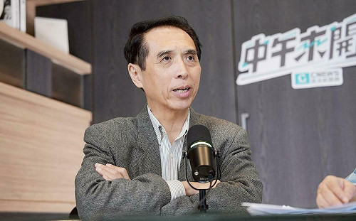 傳府院定調「不副署」抗藍白  前藍委：在野黨不敢提倒閣 