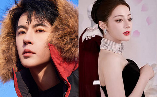 于朦朧案再延燒！迪麗熱巴「五官全變」遭疑替身