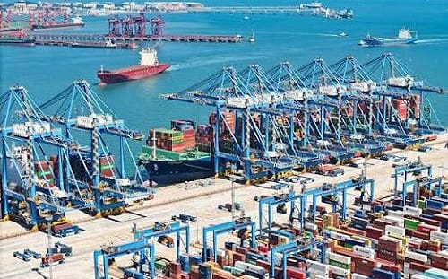 中國稱貿易順差突破1兆美元! 網批：川普關稅政策「讓中國再次偉大」