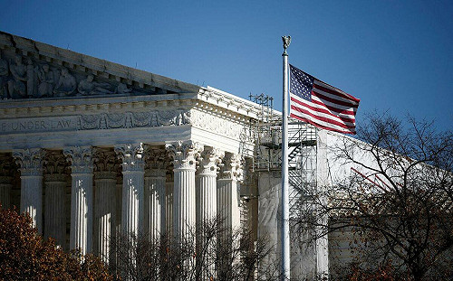 從FTC到Fed 川普全面控獨立機構! 保守派大法官 : 總統應掌控一切官員 