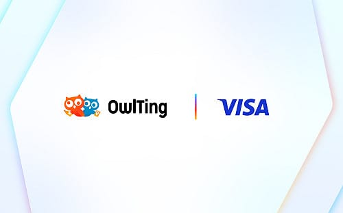 奧丁丁攜手 Visa！「OwlPay Cash」跨境匯款最快、每筆匯款省70%