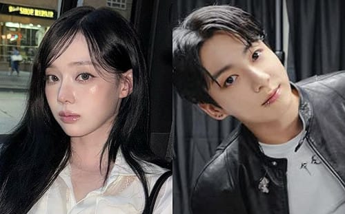 田柾國緋聞延燒！Winter遭惡意誹謗 經紀公司大動作開告