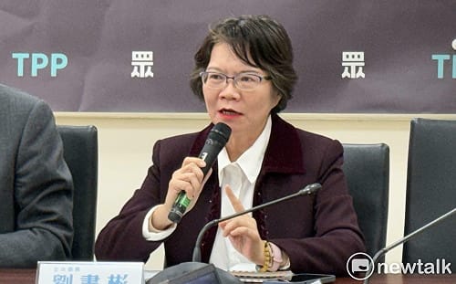 痛罵助理逼撤連署？劉書彬：沒有　目前立院的方式就非常好 