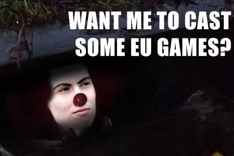 英雄聯盟世界賽》毒奶退散！網友跪求賽評Deficio講韓國賽事