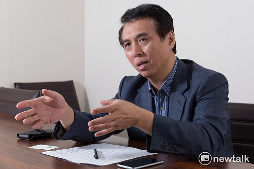 陳學聖：桃園最適合發展電競 要提供友善環境