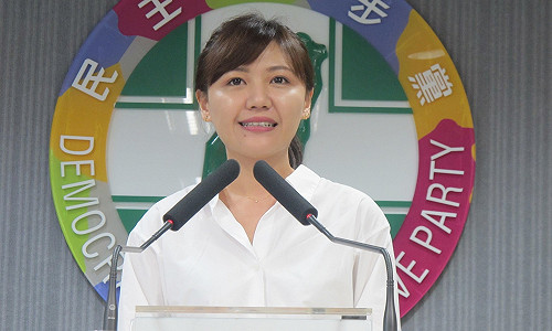 2018大選啟動  民進黨明徵詢4縣市初選候選人