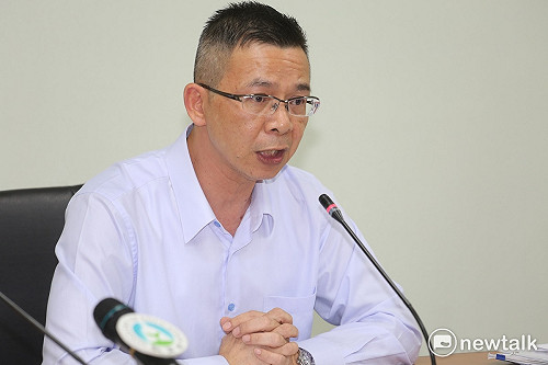 藍委疑課審組成無效  教部: 藍偉瑩台師大借調不違法