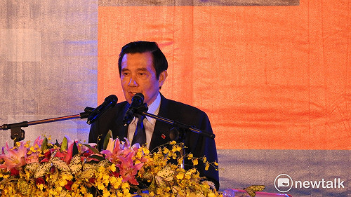 政大校長遴選委員候選名單出爐 馬英九列候補