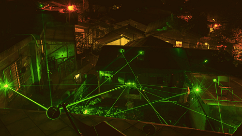 基隆潮藝術  本週六在正濱漁會登場