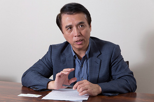 選情分析》國民黨挑戰鄭文燦  硬仗一場