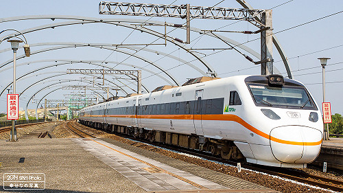 花蓮地震釀誤點 台鐵壽豐－瑞穗影響1500人