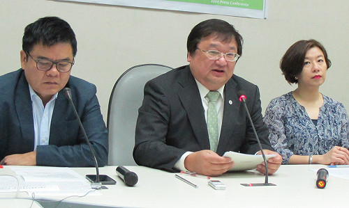 台灣醫師會面臨改名壓力  邱泰源：盼政府幫忙