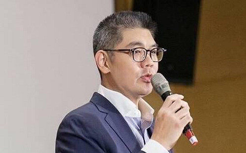 英文列為第二官方語言? 連勝文：本末倒置