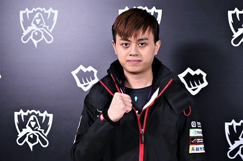 《英雄聯盟》ahq戰情告急  喚Albis回歸召喚峽谷