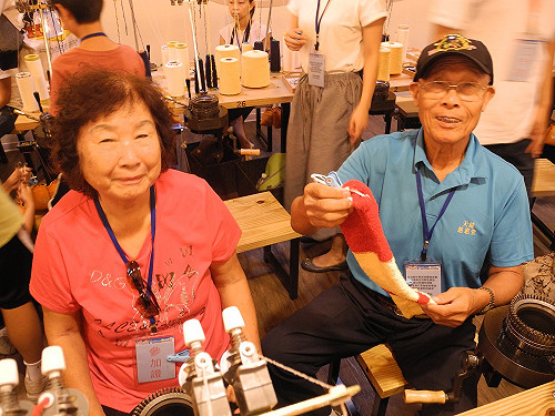 新北觀光工廠邀老外秋遊   明起報名