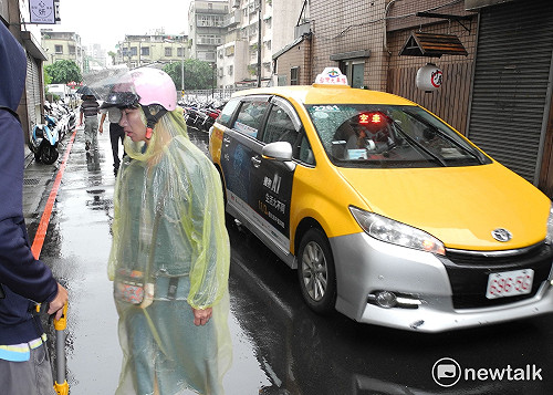 中和新闢巷道五度會勘 終決定繪標線