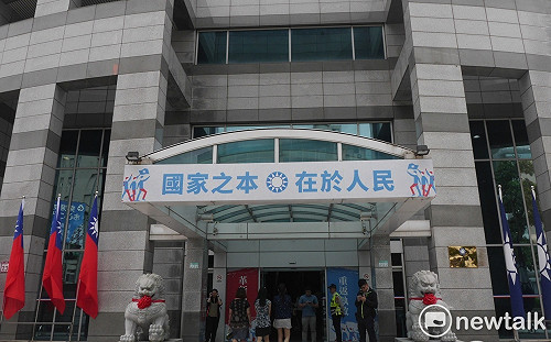 國民黨14日舉辦中台灣萬人造勢大會 6都候選人將到場集氣