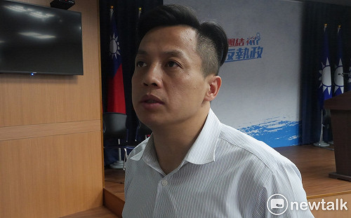 兩岸論壇四月下旬登場？ 國民黨：近期向府方提出申請 