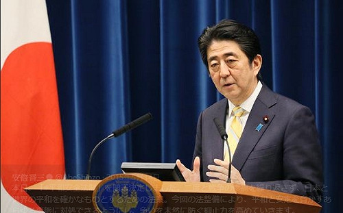 日韓急凍？慰安婦協議未解 安倍恐缺席平昌冬奧