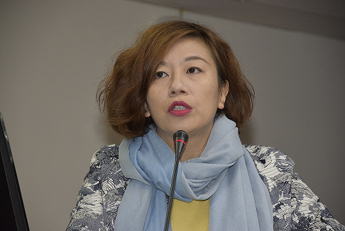 柯粉又崩潰!北市疫調「暫無資料」 林靜儀再嗆柯P:其他縣市好歹有在做功課