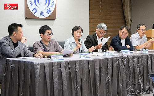 社宅興建卡關 租屋改革引房東大反彈？修法需跨部會多元配套 房源、稅制同步補位